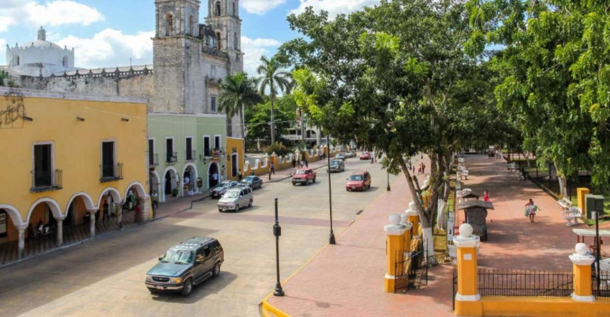 1 tulum tulum ruins private tour with coba ruins lunch Tulum: Tulum Ruins Private Tour With Coba Ruins & Lunch