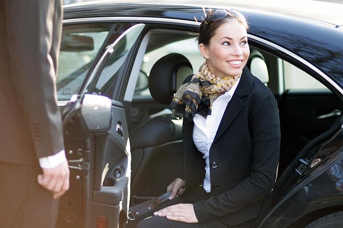 1 tunis carthage private arrival airport transfer to tunis Tunis Carthage Private Arrival Airport Transfer to Tunis