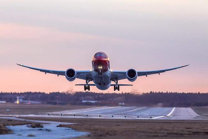 Turin Airport Private Departure Transfer