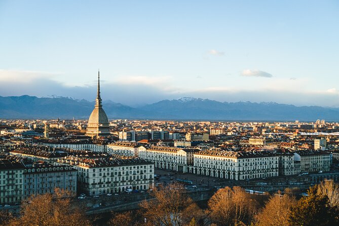 Turin Like a Local: Customized Private Tour