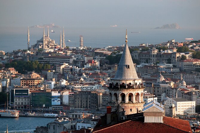 Turkey 7-Day Group Tour With Istanbul, Cappadocia, and Ephesus