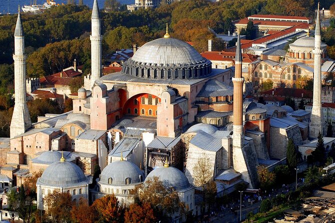 Turkey: Istanbul, Cappadocia, Ephesus Small-Group 8-Day Tour