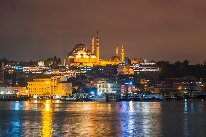 1 turkey private 14 day tour with transport and accommodation istanbul Turkey Private 14-Day Tour With Transport and Accommodation - Istanbul