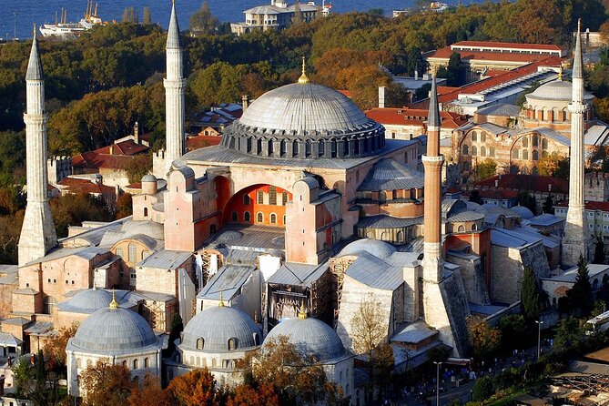 Turkey Private Multi-Day Tour  – Istanbul