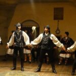 1 turkish folk dance and belly dancing show dinner and drinks goreme Turkish Folk Dance and Belly Dancing Show, Dinner and Drinks - Goreme