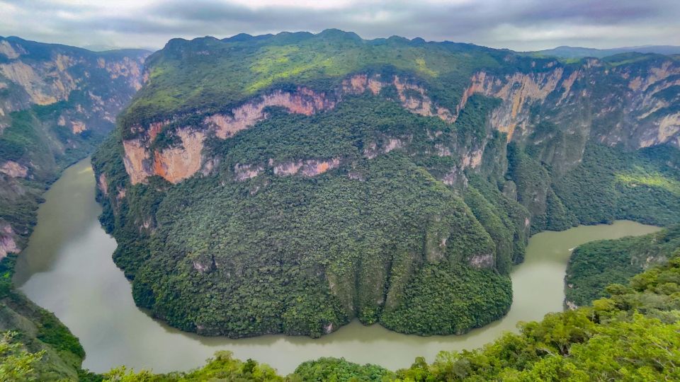 1 tuxtla gutierrez sumidero canyon chiapa de corzo and viewpoints Tuxtla Gutierrez: Sumidero Canyon, Chiapa De Corzo, and Viewpoints