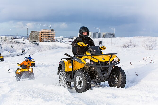 1 twin peaks atv iceland adventure from reykjavik Twin Peaks ATV Iceland Adventure From Reykjavik