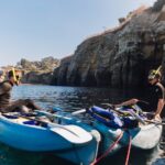 1 two hour kayak and snorkel tour for two in la jolla Two Hour Kayak and Snorkel Tour for Two in La Jolla