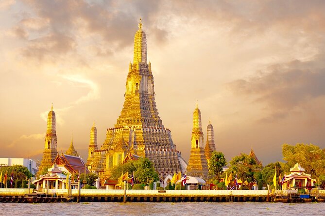 1 two temples bangkok city tour must visit wat pho and wat arun Two Temples Bangkok City Tour : Must Visit Wat Pho and Wat Arun