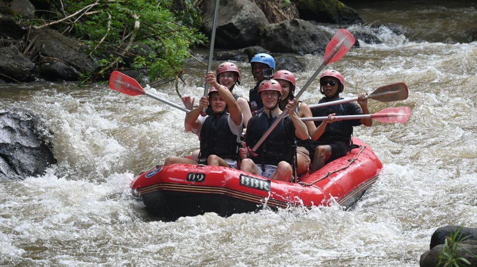 1 ubud best combo activity quad bike and white water rafting Ubud Best Combo Activity Quad Bike and White Water Rafting