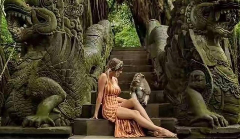 1 ubud highlights tour balis immersive adventures Ubud Highlights Tour: Bali's Immersive Adventures