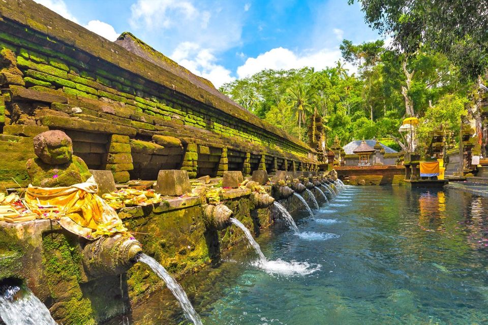 1 ubud private guided customizable full day trip Ubud: Private Guided Customizable Full-Day Trip