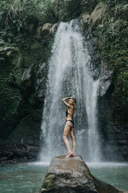 Ubud Tour With Professional Photographer