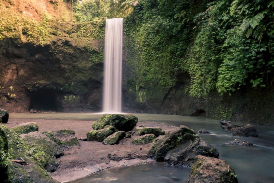 1 ubud waterfallsrice terrace monkey forest private tours Ubud: Waterfalls,Rice Terrace & Monkey Forest Private Tours