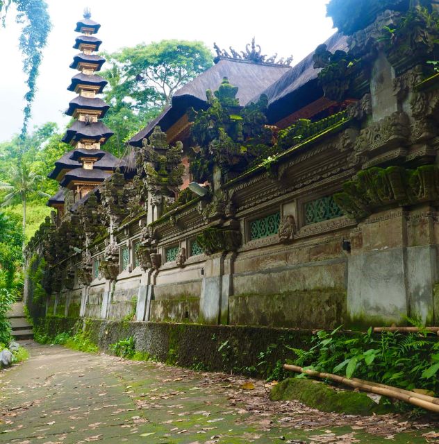 Ubud’s Campuhan Ridge Walk: A Self-Guided Audio Tour