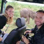 1 udawalawe national park safari half day tour from tangalle Udawalawe National Park Safari Half-Day Tour From Tangalle
