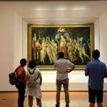 1 uffizi gallery private tour with skip the line ticket Uffizi Gallery Private Tour With Skip the Line Ticket