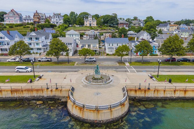 Ultimate Cape Ann Self-Guided Driving Audio Tour in Gloucester and Rockport