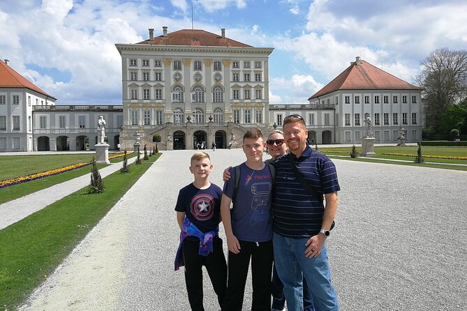 1 ultimate munich history tour with a local expert personalized private Ultimate Munich History Tour With a Local Expert: Personalized & Private