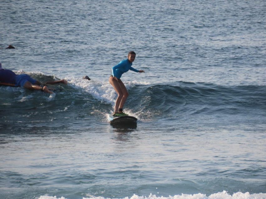 1 uluwatu surf class for beginner and intermediate Uluwatu: Surf Class For Beginner and Intermediate