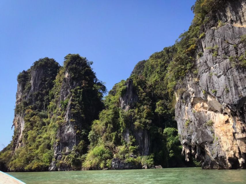 1 uncrowded laemsak sea tour Uncrowded LaemSak Sea Tour