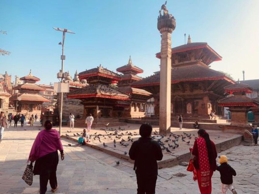 1 unesco heritage sightseeing with cable car ride in kathmandu UNESCO Heritage Sightseeing With Cable Car Ride in Kathmandu