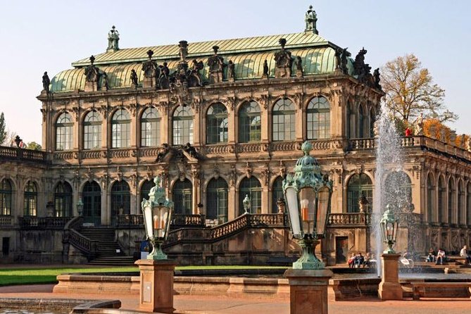 1 unforgettable private tour to dresden and saxon switzerland from prague Unforgettable Private Tour to Dresden and Saxon Switzerland From Prague