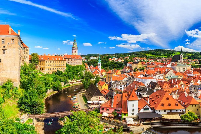 1 unforgettable tour to salzburg via cesky krumlov Unforgettable Tour to Salzburg via Cesky Krumlov