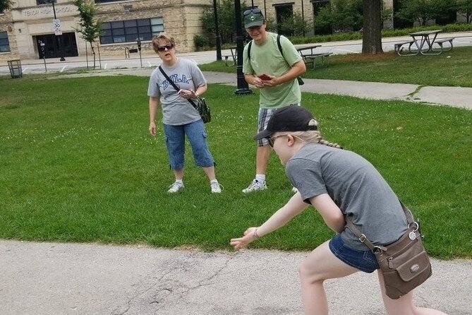 Unique Scavenger Hunt Experience in Barrie by Zombie Scavengers