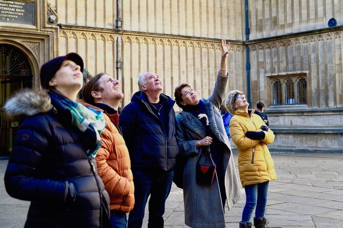 University and City Historical and Architectural Walking Tour