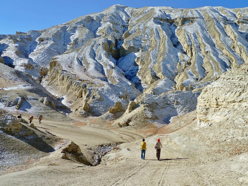 1 upper mustang a trek to forbidden kingdom Upper Mustang: a Trek to Forbidden Kingdom