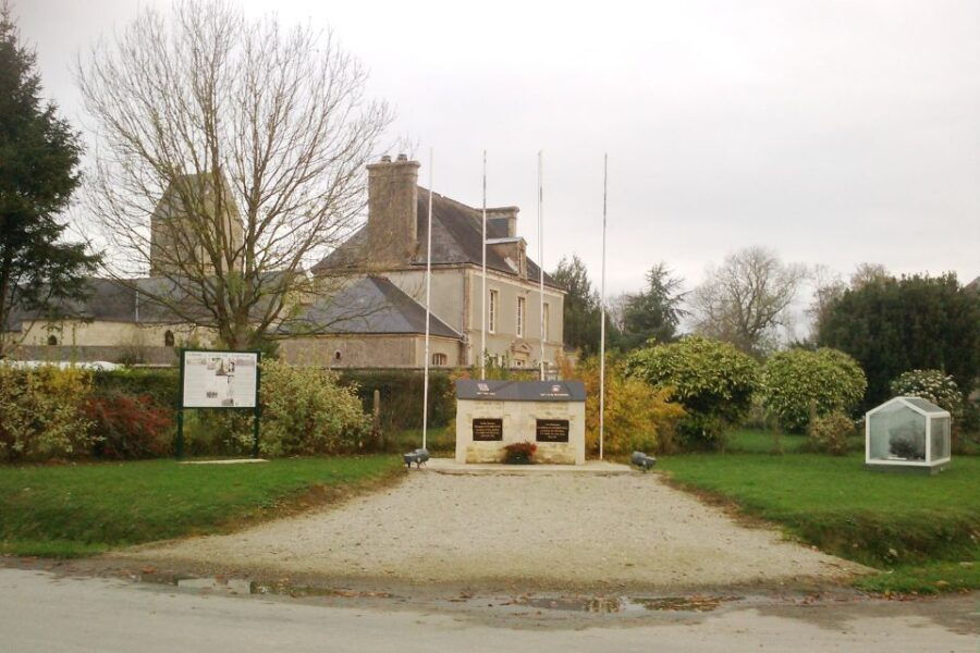 1 us infantry in normandy cutting the cotentin peninsula tour US Infantry in Normandy: Cutting the Cotentin Peninsula TOUR