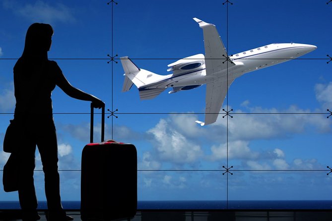 Ushuaia Airport Arrival Transfer