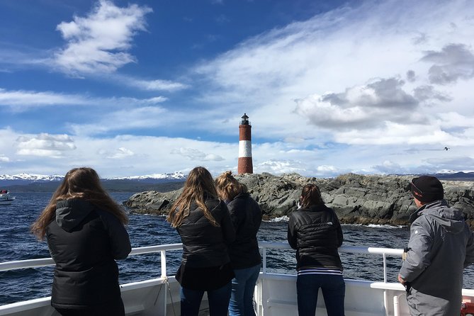Ushuaia to Tierra Del Fuego National Park Full-Day Tour