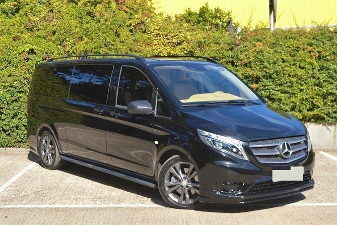 Val Thorens to Geneva Airport (GVA) Departure Private Transfer