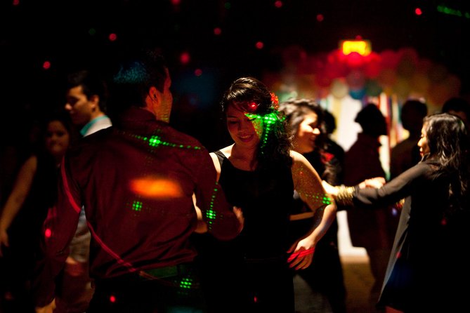 1 valencia salsa lovers dancing Valencia Salsa Lovers Dancing Experience