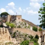 1 valencian caves with boat ride and sagunto private day trip Valencian Caves With Boat Ride and Sagunto Private Day Trip