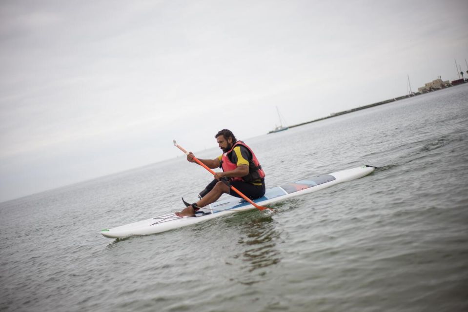 1 valle de bravo paddle board Valle De Bravo: Paddle Board