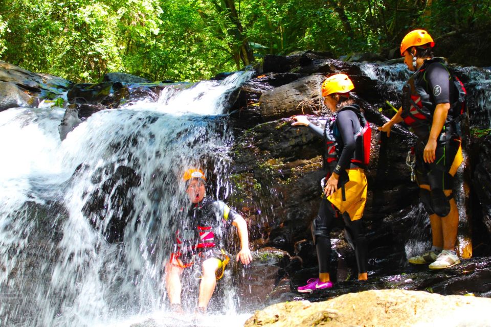 Valle De Bravo: River Expedition