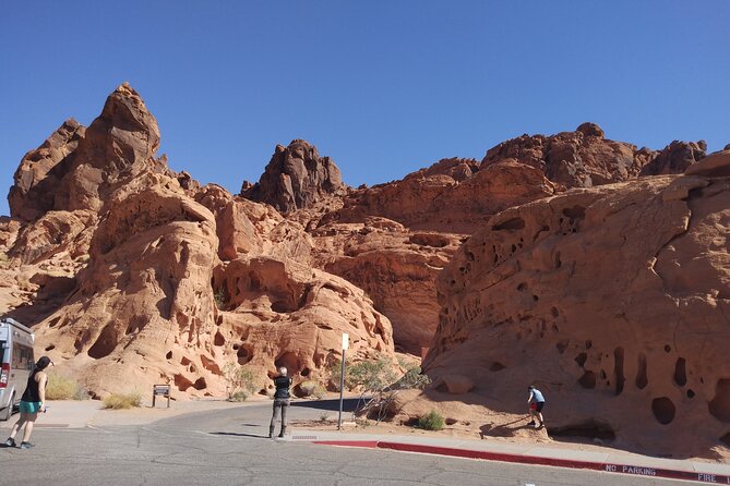 1 valley of fire state park tour w private option 2 6 people Valley of Fire State Park Tour W/Private Option (2-6 People)