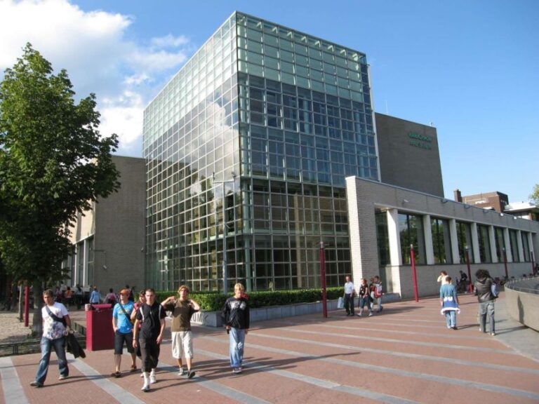 Van Gogh, Rembrandt and Dutch Art Private Tour in Amsterdam