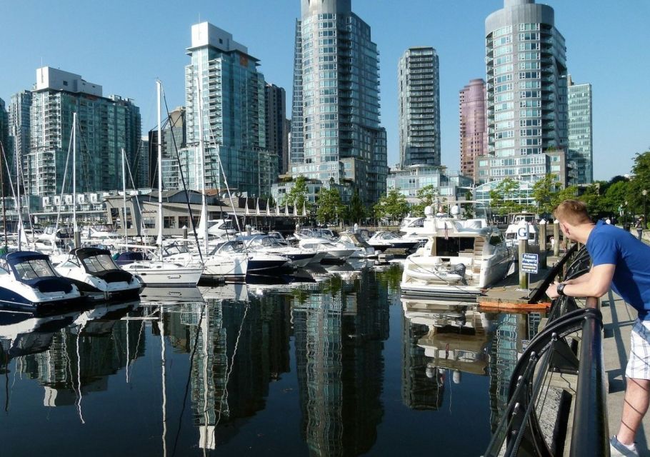 1 vancouver highlights hidden gems private tour Vancouver: Highlights & Hidden Gems Private Tour
