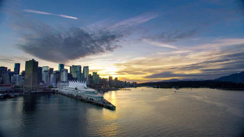 1 vancouver highlights private sightseeing tour Vancouver: Highlights Private Sightseeing Tour