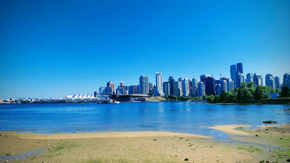 1 vancouver marvels private day tour exploring 15 attractions Vancouver Marvels: Private Day Tour Exploring 15 Attractions