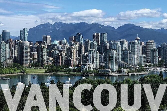 1 vancouver pre post cruise capilano grouse mountain tour Vancouver Pre & Post Cruise Capilano & Grouse Mountain Tour