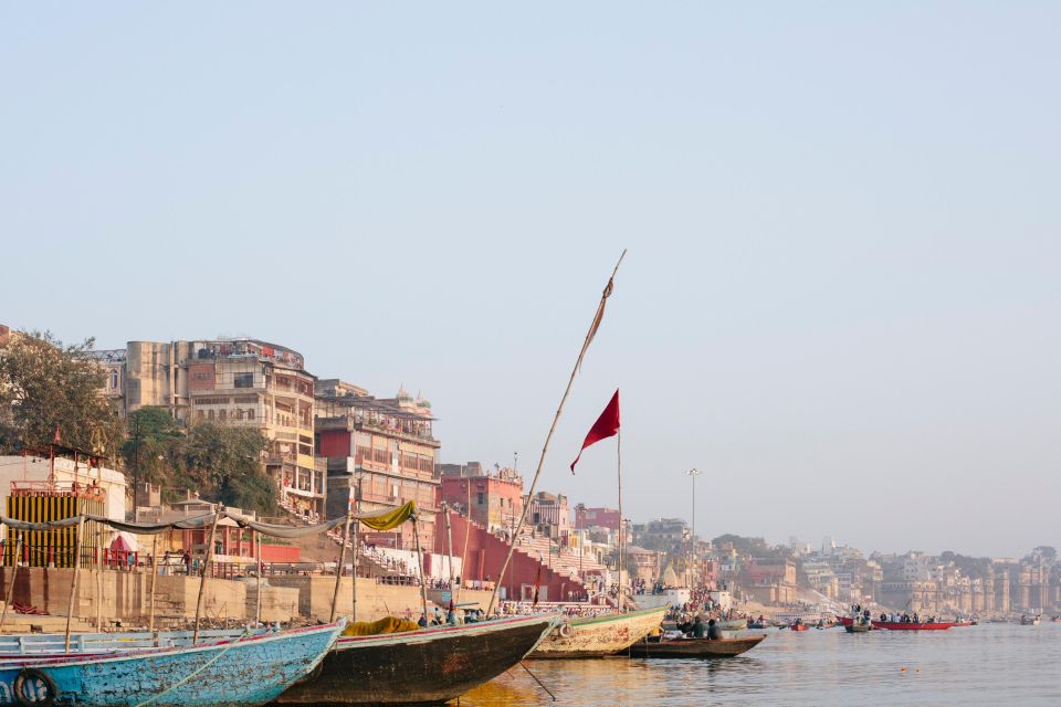 1 varanasi highlights 1 day tour Varanasi Highlights. 1 Day Tour