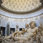 1 vatican museums and sistine chapel earliest access tour Vatican: Museums and Sistine Chapel Earliest Access Tour