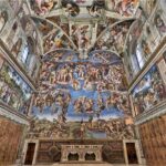 1 vatican museums and sistine chapel skip the line tickets Vatican Museums and Sistine Chapel Skip-the-Line Tickets