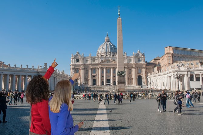 1 vatican museums and sistine chapel tour 2 Vatican Museums and Sistine Chapel Tour