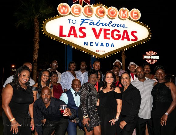 Vegas Nightclub Crawl by Party Bus W/ EZ Entry & Free Drinks